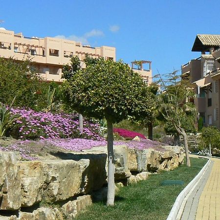Penthouse With Roof Terrace, Bbq, Pool- And Sea Views Leilighet Buenas Noches Eksteriør bilde